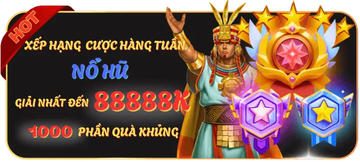 Biểu tượng khuyến mãi hấp dẫn cho thành viên 22vip nhà cái