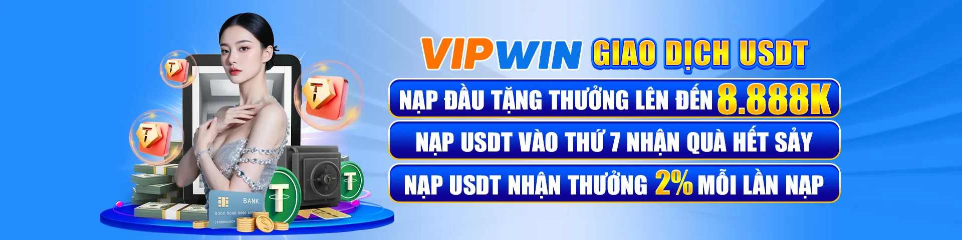 Hình ảnh chính về Nổ Hũ tại 22vip nhà cái, với các máy slot và biểu tượng jackpot lớn